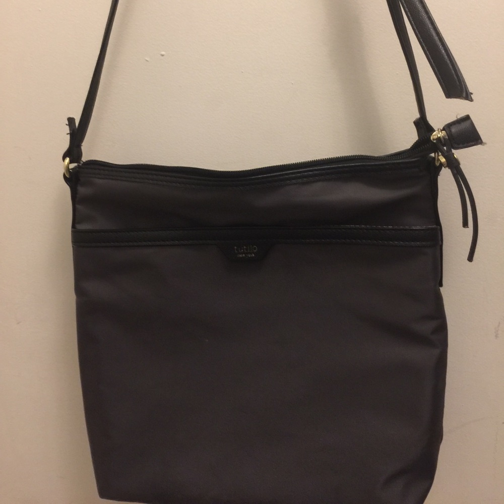 Tutilo New York bag